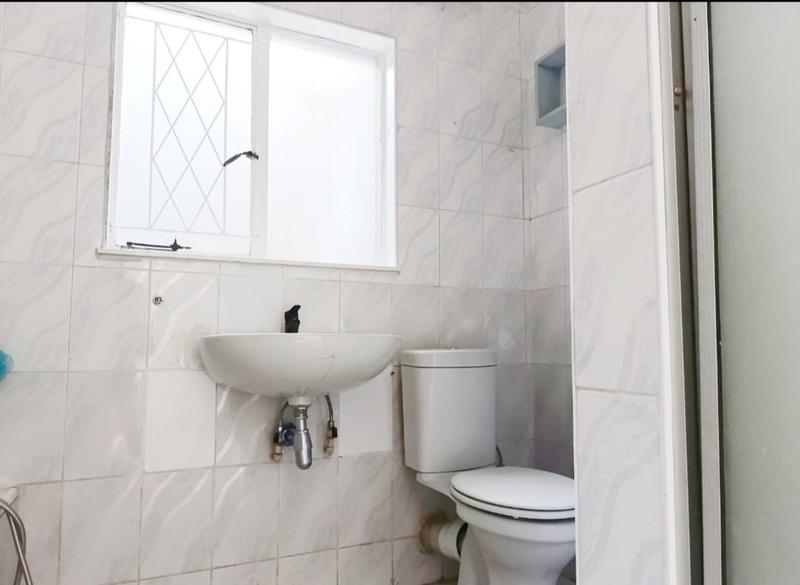 To Let 3 Bedroom Property for Rent in Mayberry Park Gauteng