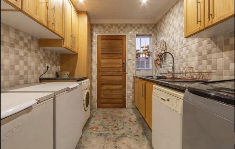 3 Bedroom Property for Sale in Fishers Hill Gauteng