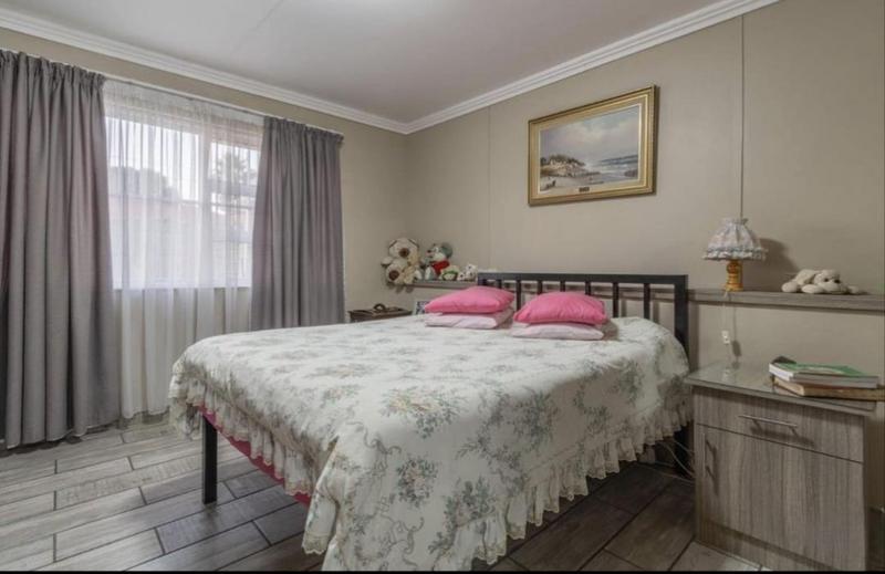 3 Bedroom Property for Sale in Fishers Hill Gauteng