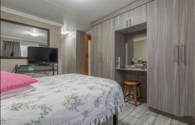 3 Bedroom Property for Sale in Fishers Hill Gauteng