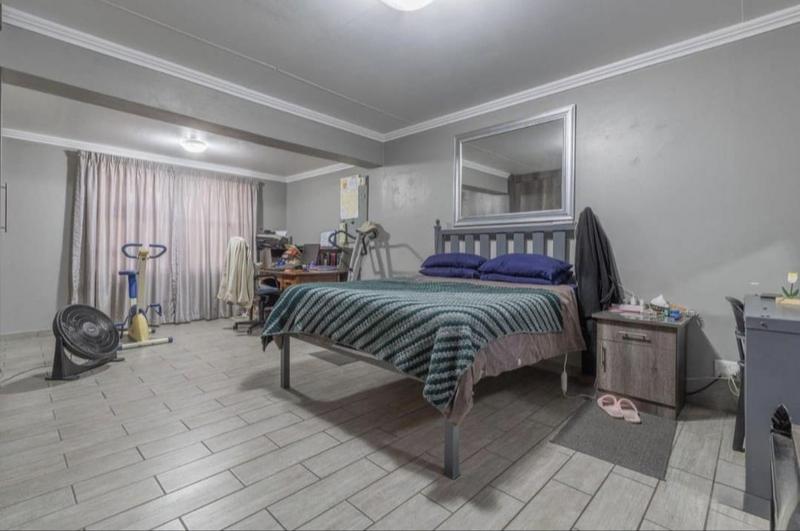 3 Bedroom Property for Sale in Fishers Hill Gauteng