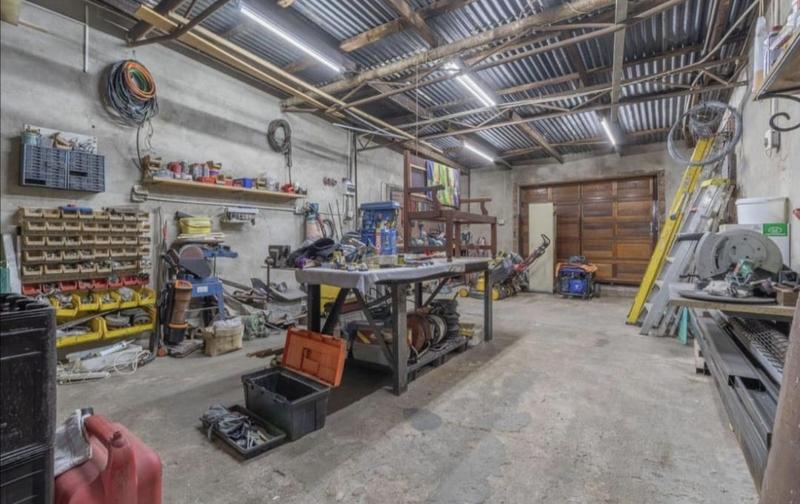 3 Bedroom Property for Sale in Fishers Hill Gauteng