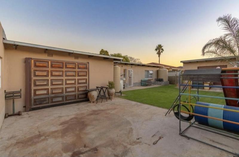 3 Bedroom Property for Sale in Fishers Hill Gauteng