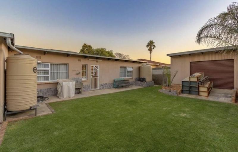 3 Bedroom Property for Sale in Fishers Hill Gauteng