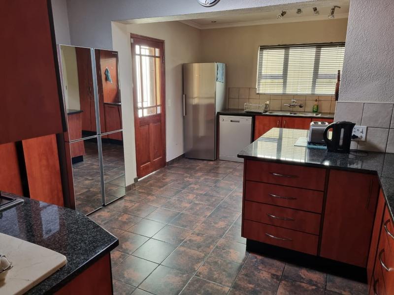 8 Bedroom Property for Sale in Van Riebeeck Park Gauteng