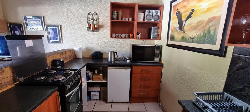 8 Bedroom Property for Sale in Van Riebeeck Park Gauteng