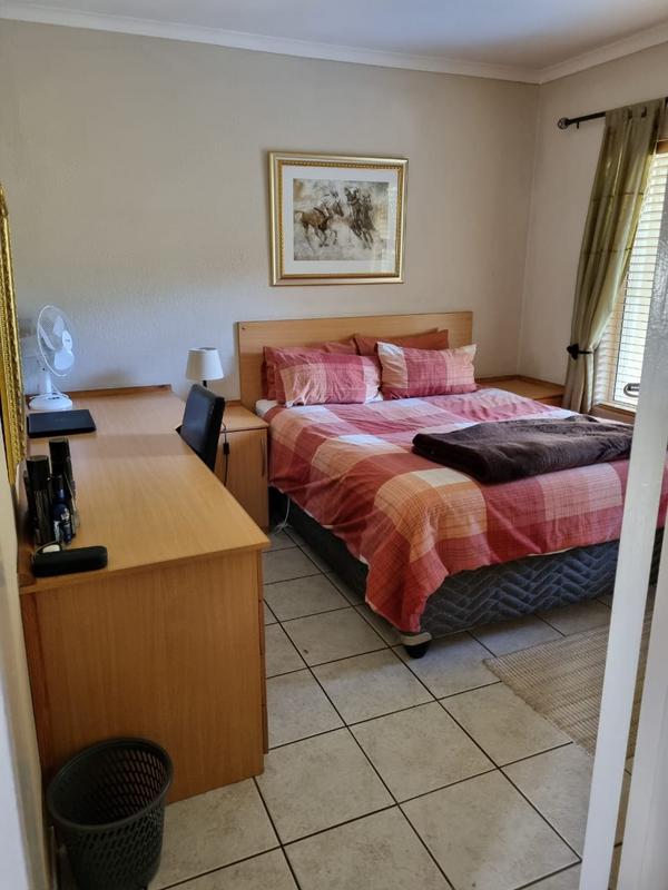 8 Bedroom Property for Sale in Van Riebeeck Park Gauteng