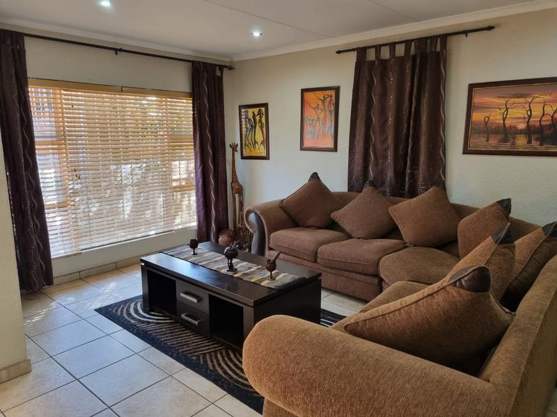 8 Bedroom Property for Sale in Van Riebeeck Park Gauteng