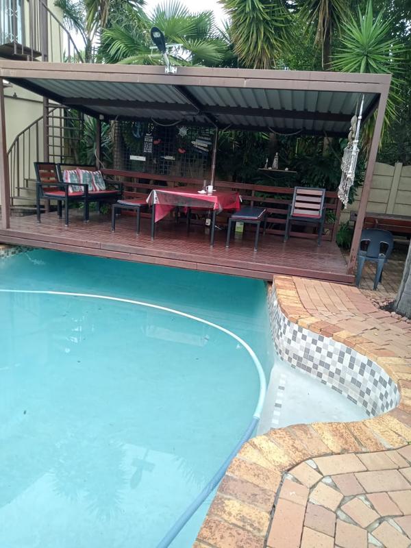 8 Bedroom Property for Sale in Van Riebeeck Park Gauteng