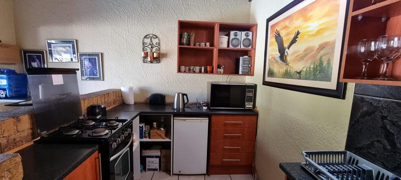 8 Bedroom Property for Sale in Van Riebeeck Park Gauteng