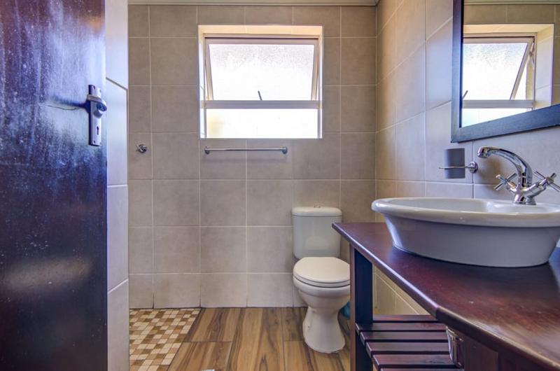 8 Bedroom Property for Sale in Van Riebeeck Park Gauteng