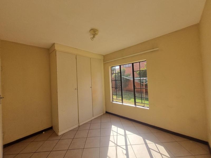 To Let 2 Bedroom Property for Rent in Mooikloof Ridge Gauteng