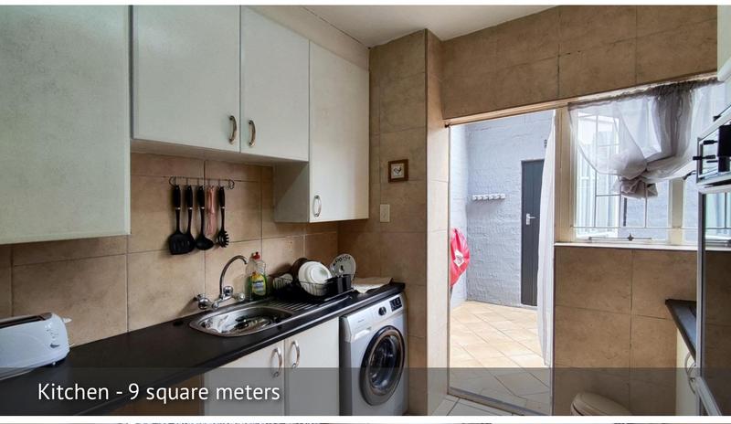 2 Bedroom Property for Sale in Glen Marais Gauteng