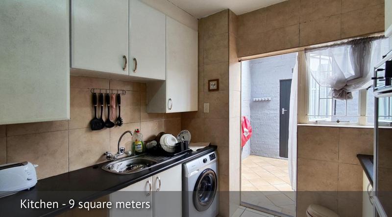 2 Bedroom Property for Sale in Glen Marais Gauteng