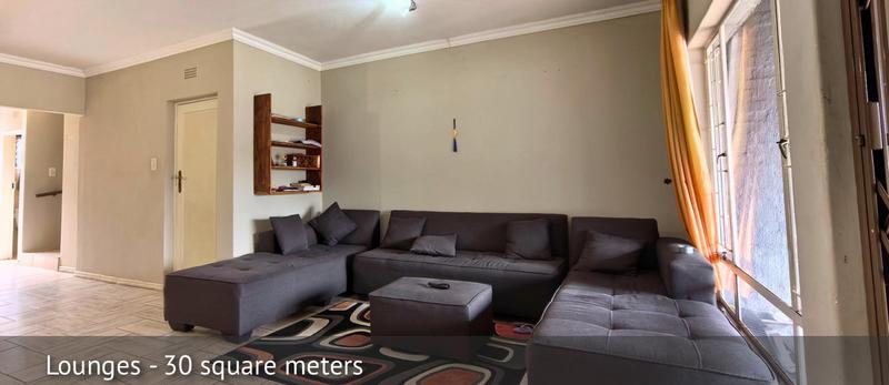 2 Bedroom Property for Sale in Glen Marais Gauteng