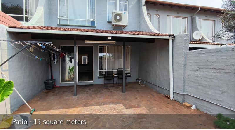 2 Bedroom Property for Sale in Glen Marais Gauteng