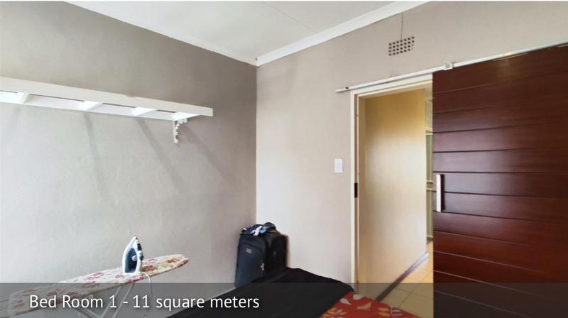 2 Bedroom Property for Sale in Glen Marais Gauteng