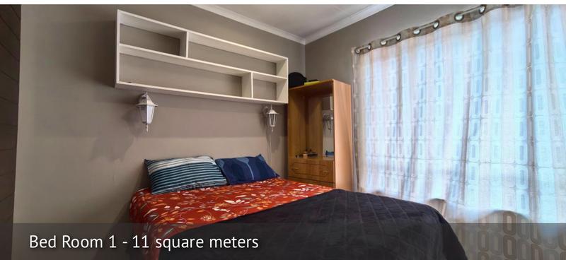 2 Bedroom Property for Sale in Glen Marais Gauteng