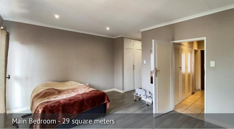 2 Bedroom Property for Sale in Glen Marais Gauteng