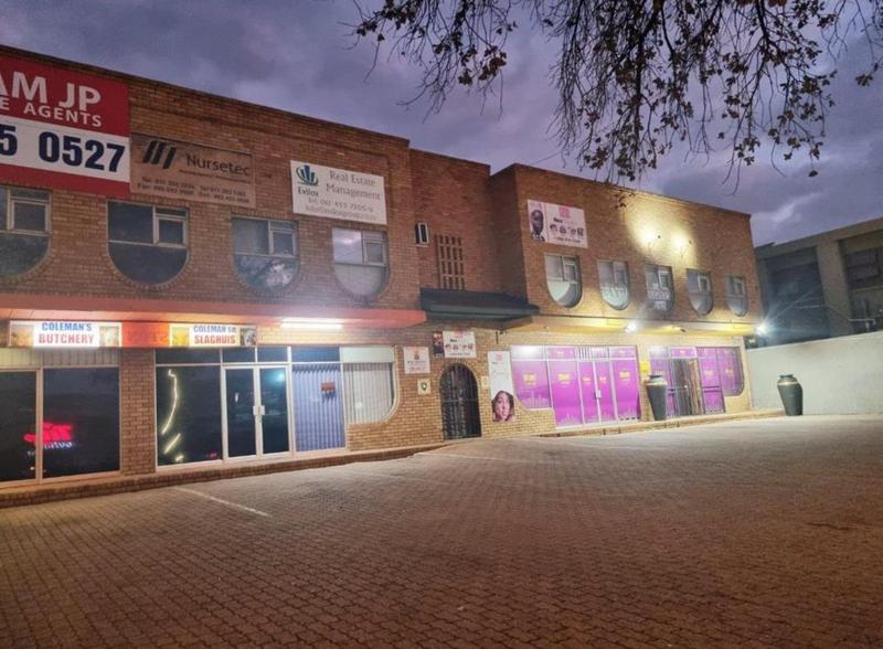 0 Bedroom Property for Sale in Kempton Park Central Gauteng