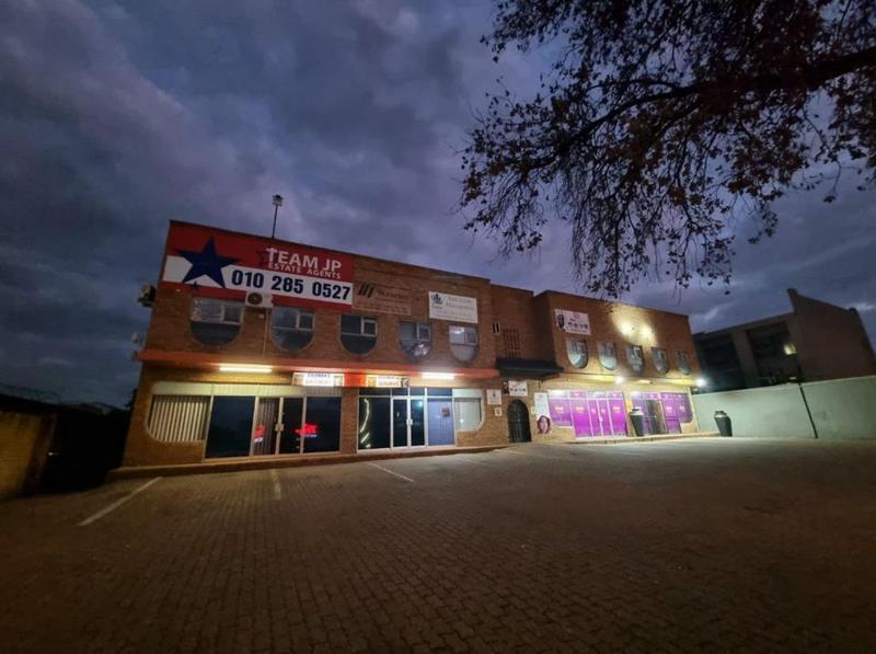 0 Bedroom Property for Sale in Kempton Park Central Gauteng