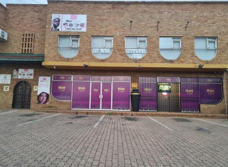 0 Bedroom Property for Sale in Kempton Park Central Gauteng