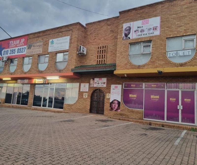 0 Bedroom Property for Sale in Kempton Park Central Gauteng