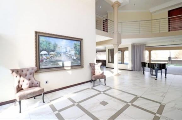 5 Bedroom Property for Sale in Blue Valley Golf Estate Gauteng