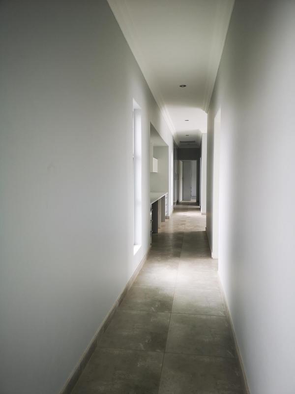 To Let 4 Bedroom Property for Rent in Waterkloof Ridge Gauteng