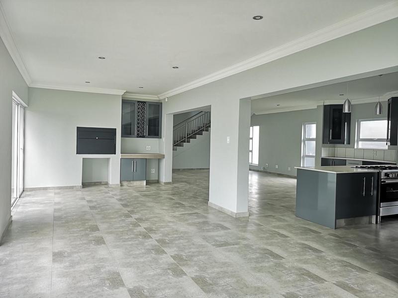 To Let 4 Bedroom Property for Rent in Waterkloof Ridge Gauteng