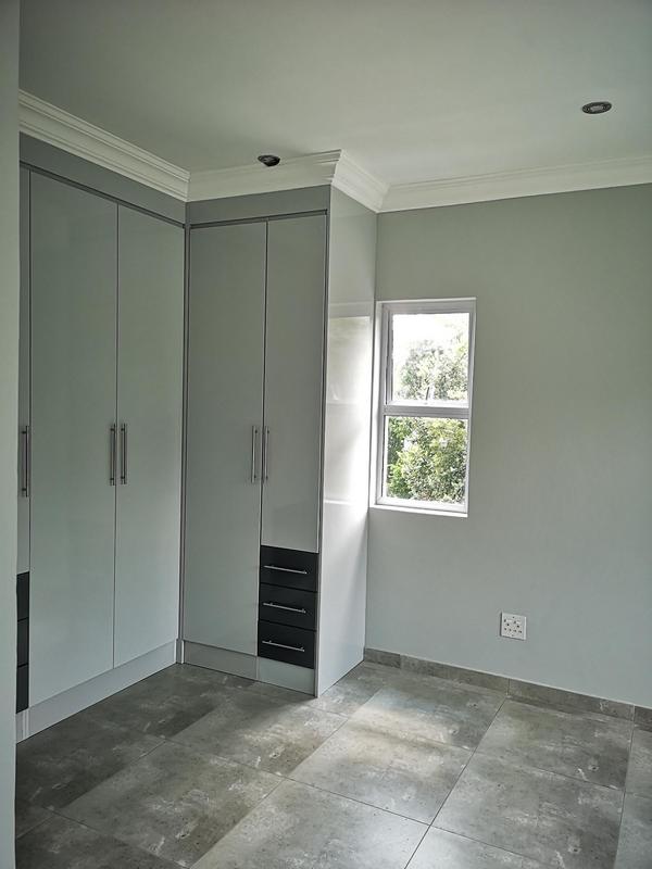 To Let 4 Bedroom Property for Rent in Waterkloof Ridge Gauteng