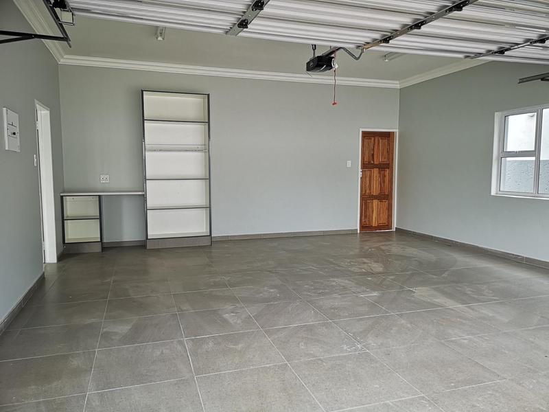To Let 4 Bedroom Property for Rent in Waterkloof Ridge Gauteng