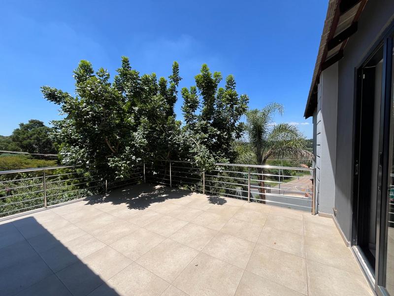 To Let 5 Bedroom Property for Rent in Waterkloof Ridge Gauteng