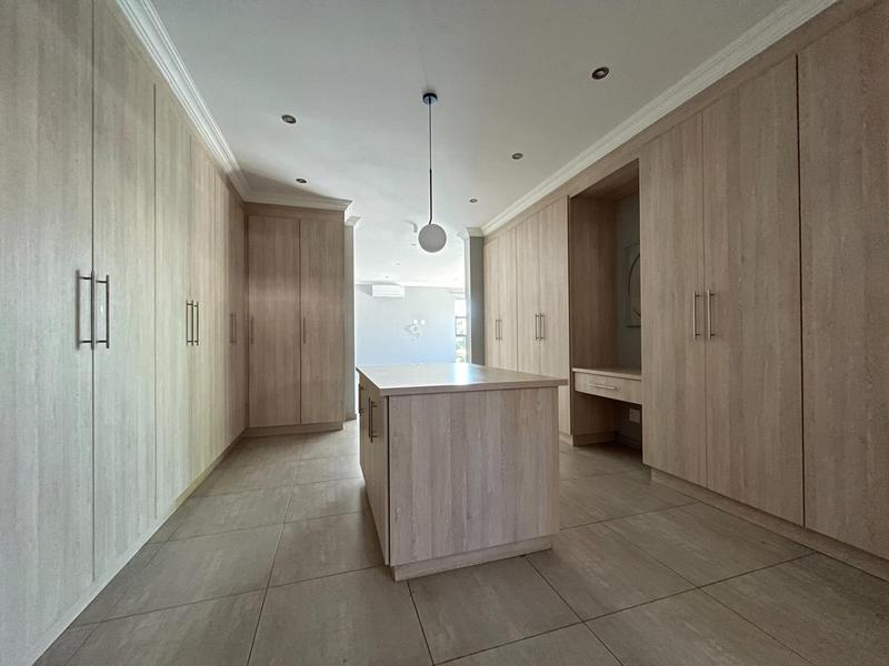 To Let 5 Bedroom Property for Rent in Waterkloof Ridge Gauteng