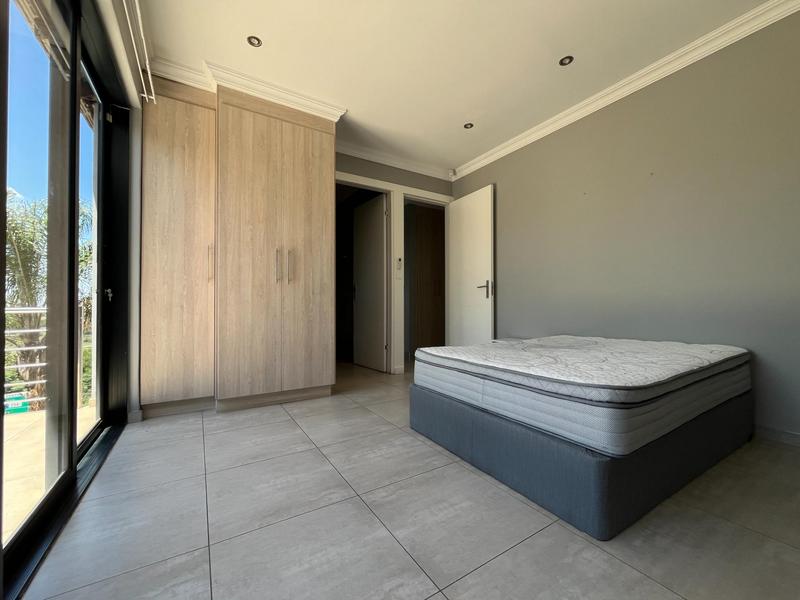 To Let 5 Bedroom Property for Rent in Waterkloof Ridge Gauteng