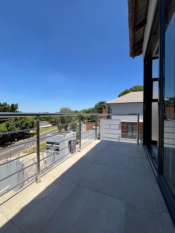 To Let 5 Bedroom Property for Rent in Waterkloof Ridge Gauteng