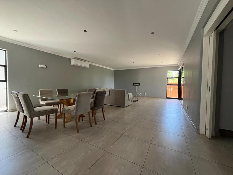 To Let 5 Bedroom Property for Rent in Waterkloof Ridge Gauteng