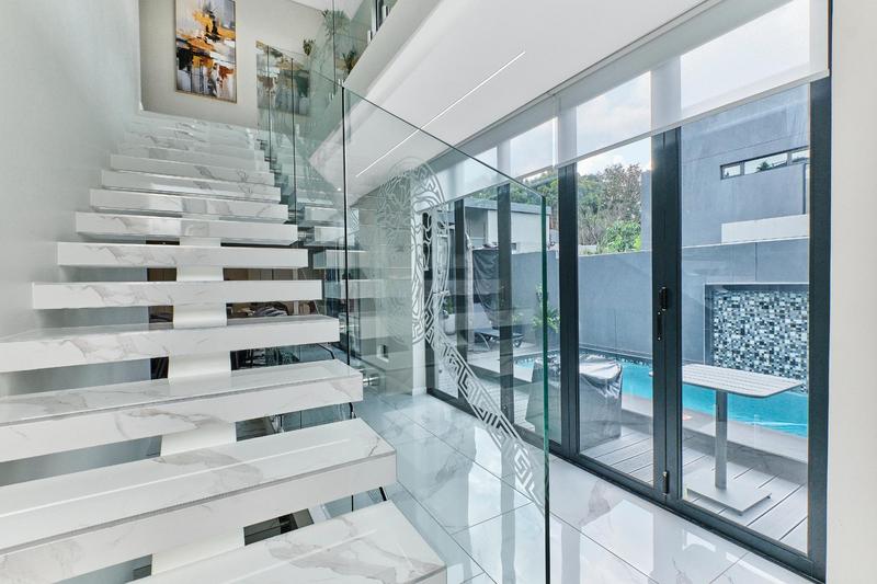 5 Bedroom Property for Sale in Morningside Gauteng