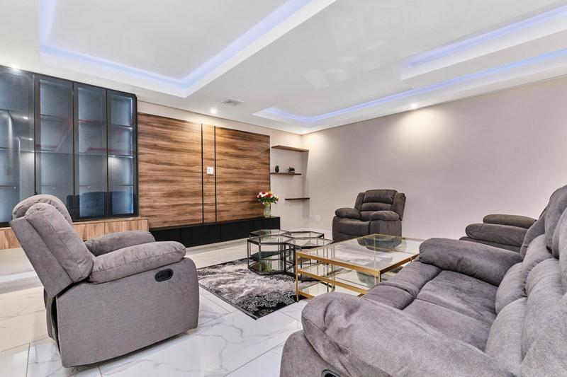 5 Bedroom Property for Sale in Morningside Gauteng