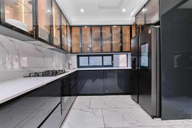 5 Bedroom Property for Sale in Morningside Gauteng