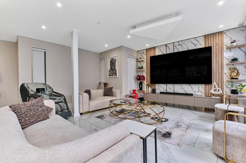 5 Bedroom Property for Sale in Morningside Gauteng