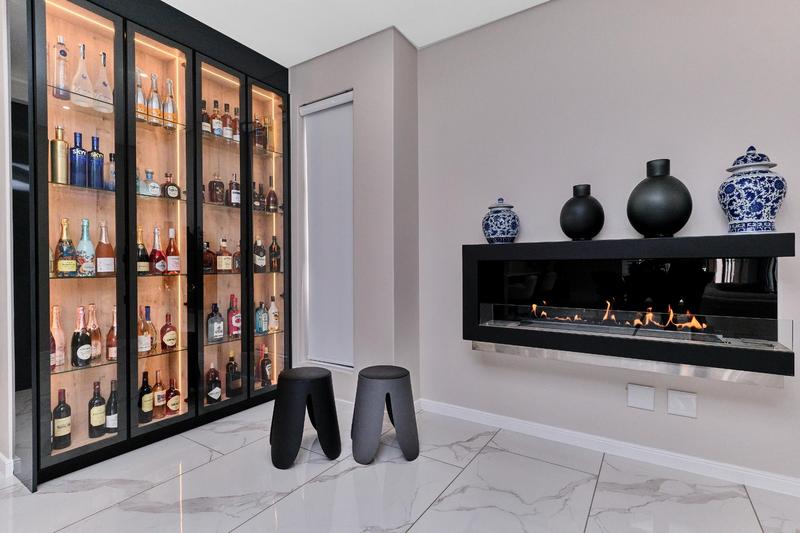 5 Bedroom Property for Sale in Morningside Gauteng