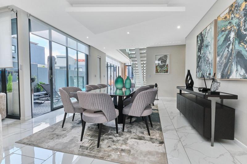 5 Bedroom Property for Sale in Morningside Gauteng