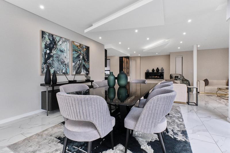 5 Bedroom Property for Sale in Morningside Gauteng