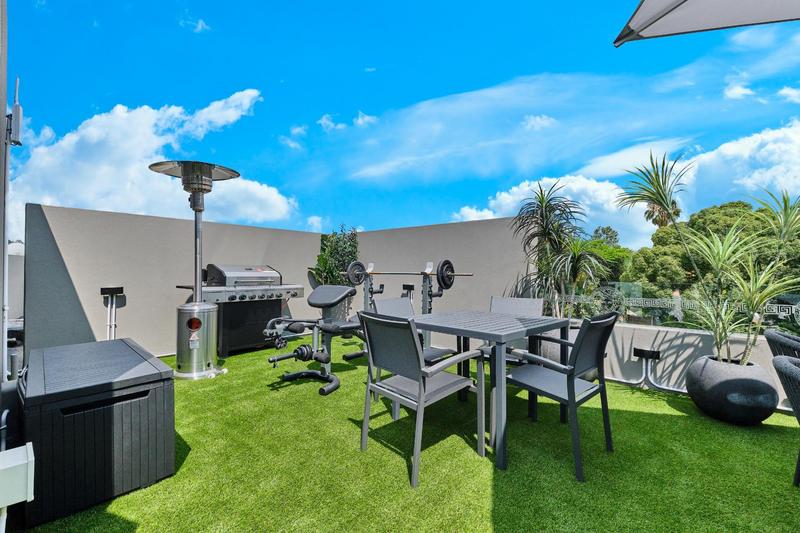 5 Bedroom Property for Sale in Morningside Gauteng