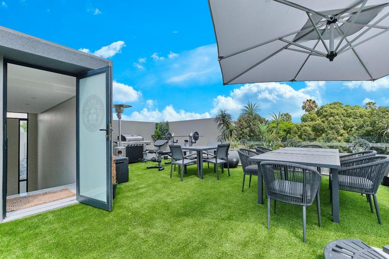 5 Bedroom Property for Sale in Morningside Gauteng