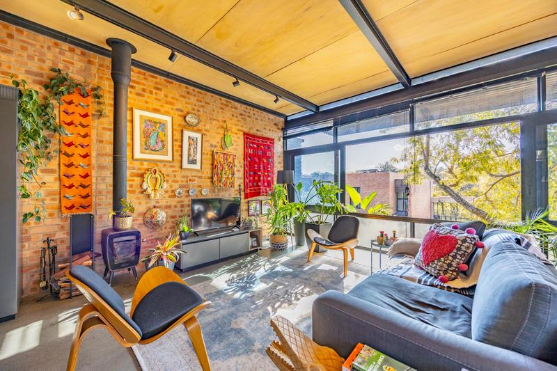 2 Bedroom Property for Sale in Hazelwood Gauteng