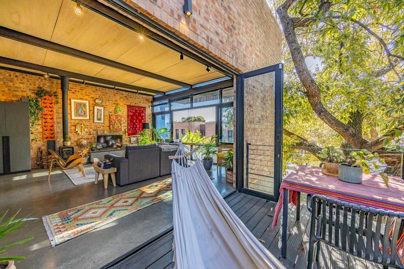 2 Bedroom Property for Sale in Hazelwood Gauteng