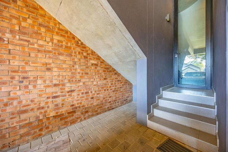 2 Bedroom Property for Sale in Hazelwood Gauteng