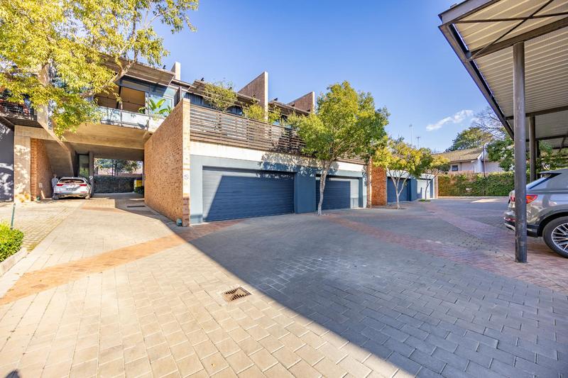 2 Bedroom Property for Sale in Hazelwood Gauteng